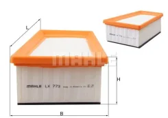 ������ ��������� Mahle LX773 LX773 ����
