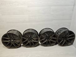 Rohana Wheels
