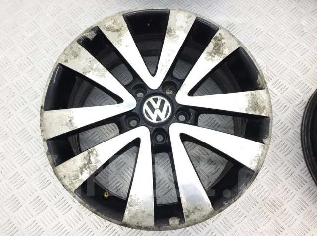 Volkswagen