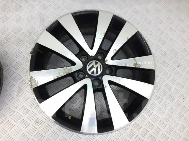 Volkswagen