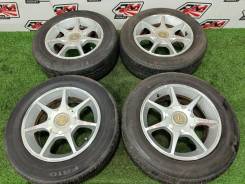 Autobacs Seven Leben