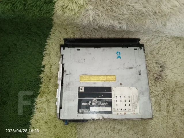 JVC ����