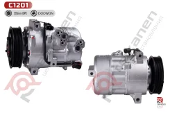 ���������� ����. [�����] ��� KIA Sorento II 2.0/2.2 CRDi 12-17 [��� 1 ���] C1201 C1201 ����