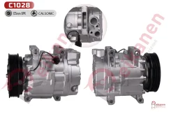 ���������� ����. [�����] ��� Nissan Primera/X-Trail 2.0 01-08 [��� 1 ���] C1028 C1028 ����