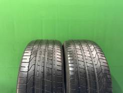 Pirelli P Zero