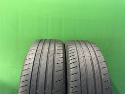 Continental ContiSportContact 5 SUV