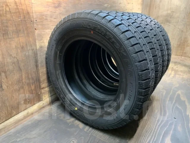 NorthTrek N5