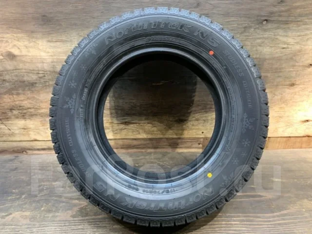 NorthTrek N5