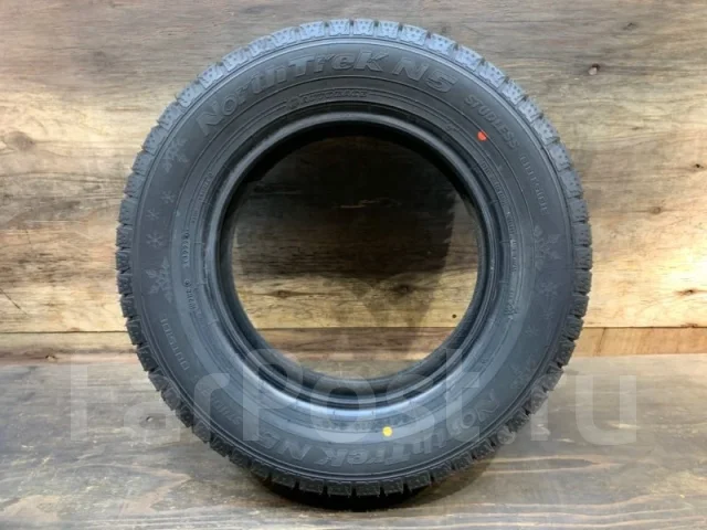 NorthTrek N5