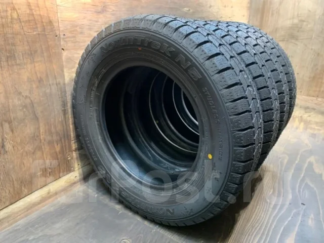 NorthTrek N5