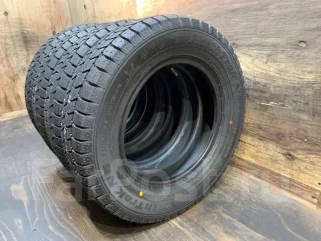 NorthTrek N5