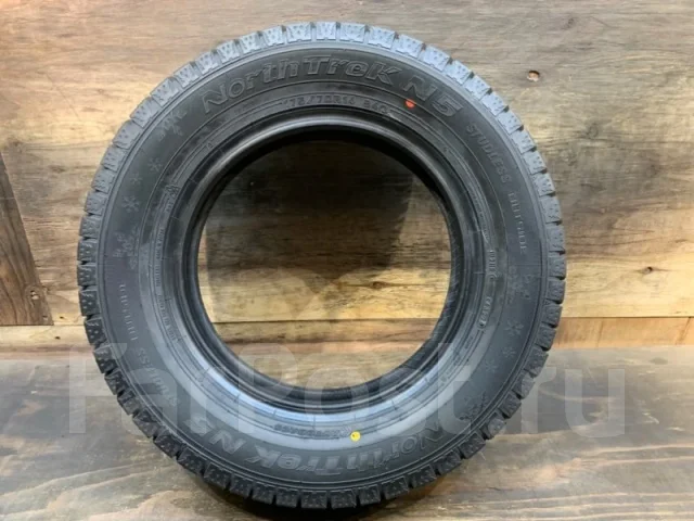 NorthTrek N5