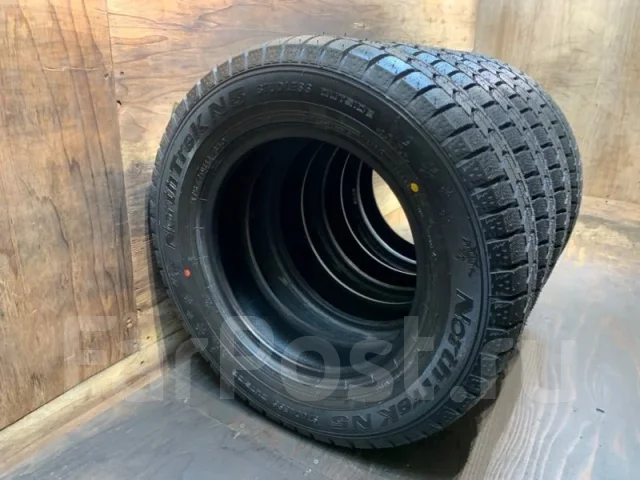 NorthTrek N5
