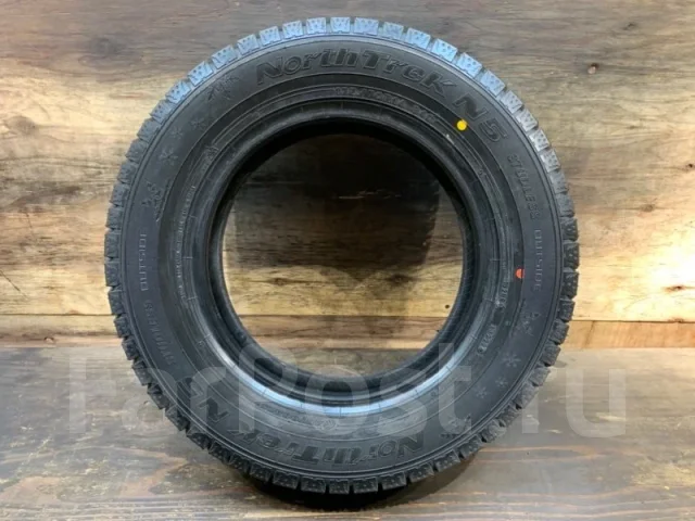 NorthTrek N5