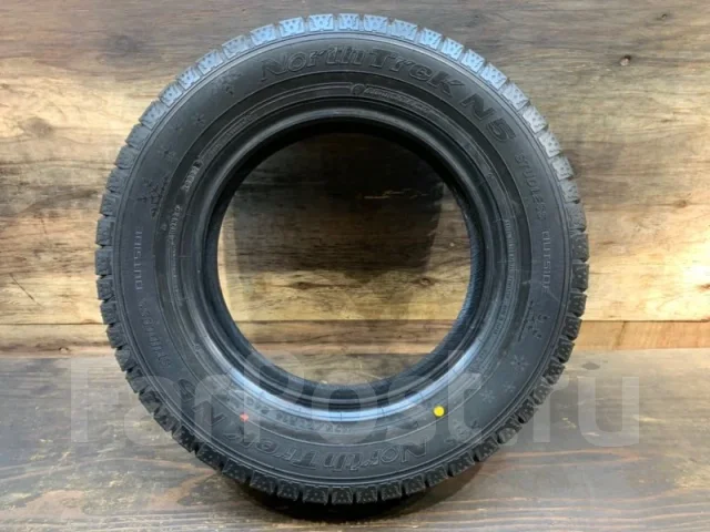 NorthTrek N5