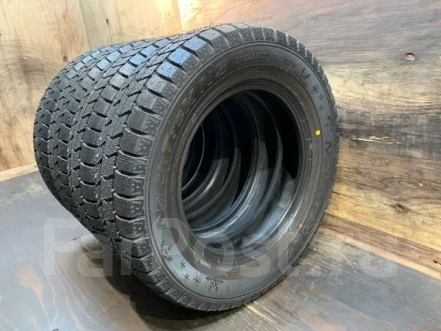 NorthTrek N5