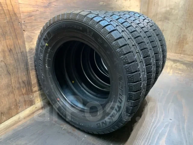 NorthTrek N5