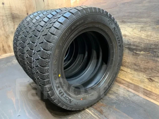 NorthTrek N5