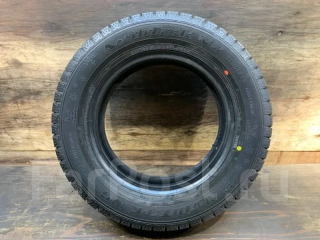 NorthTrek N5