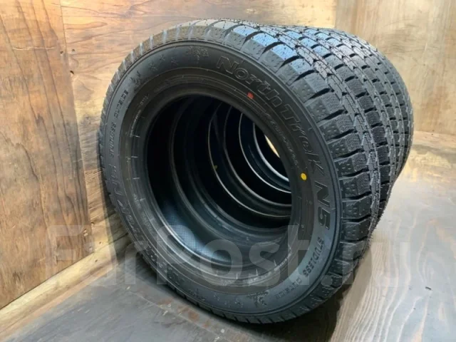 NorthTrek N5