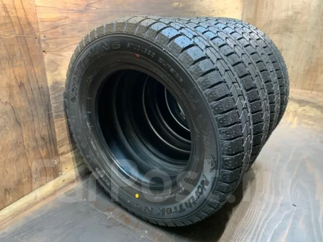 NorthTrek N5