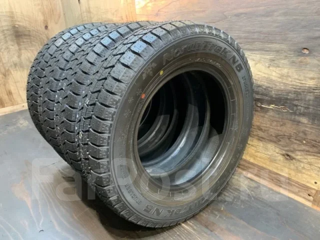NorthTrek N5