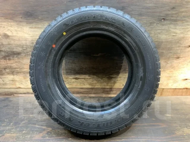 NorthTrek N5