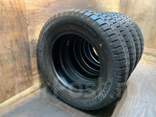 NorthTrek N5
