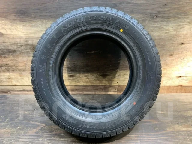 NorthTrek N5