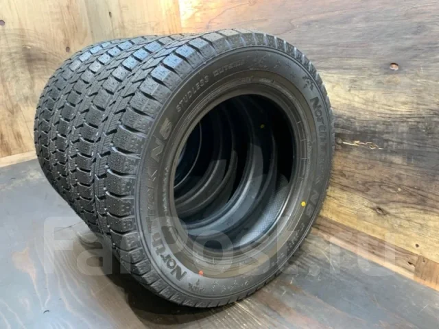 NorthTrek N5