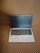 Asus. 15.6", 2����, ��� 4 ��, ���� 320���, WiFi: 1, Bluetooth: 1 ����