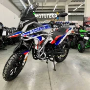 Motoland GS 250