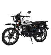 Motoland Alpha RS 11
