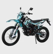 Motoland WRX 250 Lite