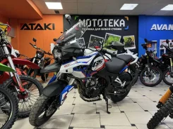 Motoland Adventure 250