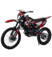 Motoland WRX 250 Lite
