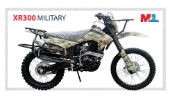 Motoland 300 Enduro XR300