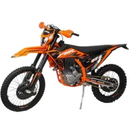 PWR Racing TH5 300