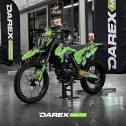 Darex 250