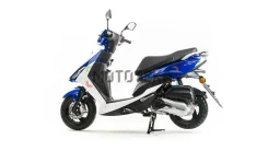 Motoland Jog 150