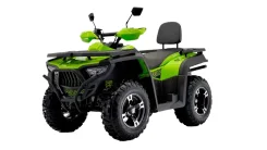 Bashan Explorer 300