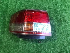 ����-������ Toyota Mark II Wagon Qualis 3352 MCV20, ����� 3352 ����