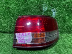 ����-������ Toyota Mark II Wagon Qualis 3352 MCV25, ������ 3352 ����