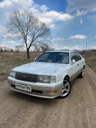 Toyota Crown. �������, ������, 2.5 (200��.�.), ������, 330 000����. �� ����