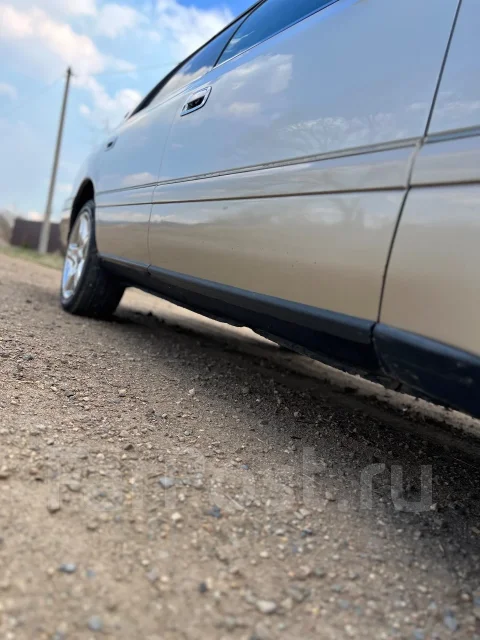 Toyota Crown. �������, ������, 2.5 (200��.�.), ������, 330 000����. �� ����
