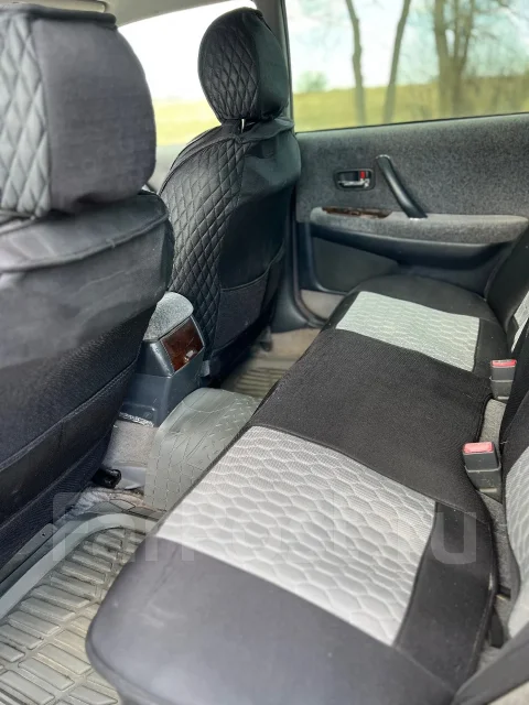 Toyota Crown. �������, ������, 2.5 (200��.�.), ������, 330 000����. �� ����