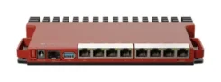 ������������� MikroTik (L009UiGS-RM) ����