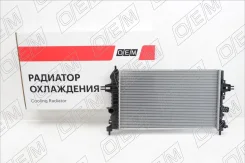 �������� ���������� ��� Opel Astra H (2004-2014) OEM0285RSO OEM0285RSO ����