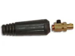 ������ ��������� (������ ������� ��������� ��� ) 16-25 �� ) / Cable plug ����