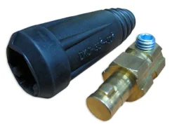 ������ ��������� ( ������ ������� ��������� ��� 35-50 ��. ) / Cable plug ����